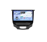 Autoradio Android doppio DIN da 9 pollici per Be-nz W211 2001-2010 con Bluetooth, compatibile con cellulare, Mirror Link, comandi al volante, FM/AM/RDS, telecamera di retromarcia HM611, 8 core, 4G+Wi