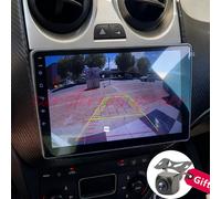 Autoradio Android GPS Apple CarPlay per Alfa Romeo Mito 955 2008-2013 w/Camera