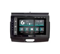 Autoradio Android JF-031FL-X7C compatibile con FIAT 500L 2012-2017 | CarPlay e Android Auto | GPS | DAB+ |10 pollici HD | Prodotto in Italia