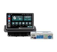 Autoradio Android JF-031MD-X9C compatibile con MAXUS Deliver 9 dal 2019 | CarPlay e Android Auto | GPS | DAB+ |10 pollici HD | Prodotto in Italia