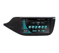 Autoradio Android JF-039KC-UP compatibile con KIA CEED 2012-2018 | CarPlay e Android Auto | GPS | DAB+ |9 pollici HD | Prodotto in Italia