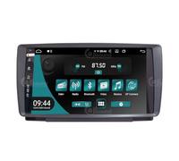 Autoradio Android JF-039SOC-UP compatibile con SKODA Octavia 2004-2014 | CarPlay e Android Auto | GPS | DAB+ |10 pollici HD | Prodotto in Italia