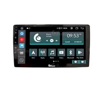 Autoradio Android JF-139D3-X9C compatibile con DR-EVO EVO3 Dal 2020 | CarPlay e Android Auto | GPS | DAB+ |9 pollici HD | Prodotto in Italia