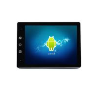 AUTORADIO ANDROID LETTORE MULTIMEDIALE 2DIN 9.5" GIREVOLE 1GB RAM 16 ROM Q-CA666