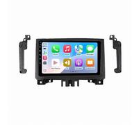 Autoradio Android per Benz B-Class W245 B160 B170 B180 B200 2004-2012 Touch Hd, Carplay Wireless, Bluetooth, Wifi, Gps Navigatore, Retrocamera Hd, Ips Touchscreen Stereo Auto Dsp, 4 Nucleo 2G+32G