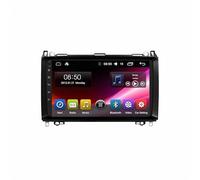 Autoradio Android per Benz B-Class W245 B160 B170 B180 B200 2004-2012 Touch Hd, Carplay Wireless, Bluetooth, Wifi, Gps Navigatore, Retrocamera Hd, Ips Touchscreen Stereo Auto Dsp, 8 Nucleo 6G+128G