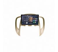 Autoradio Android per Buick LaCrosse 2009-2013 Schermo Touch Portatile Wireless di Backup con Bluetooth Wifi, Controllo Vocale, Aux, Mirror Link, Comandi, 8 Nucleo 8G+256G