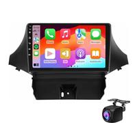 Autoradio Android Per Che-vrolet Orlando 2010-2018,9 "Touch Screen Autoradio Con Wireless Carplay Android Auto GPS Navigatore Satellitare Bluetooth WiFi FM SWC RDS 1080P Telecamera Di Back(Size:M100S)
