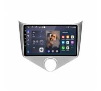 Autoradio Android per Chery Fulwin 2 Very A13 2013-2016 Ips Schermo Tattile Supporto Gps Navigatore Wireless Radio Carplay Android Auto Wifi Dab+ Bluetooth Dsp Canbus Obd2, 4 Nucleo 2G+32G