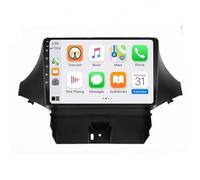 Autoradio Android per Chevrolet Classic Cruze 2009 Ips Touchscreen, Auto Stereo Radio con Bluetooth/Gps/Controllo Vocale/Mirror Link/Aux, Navigazione Android, 8 Nucleo 8G+256G