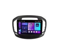 Autoradio Android per Chevrolet Colorado 2 2014-2022 Schermo Touch Portatile Wireless di Backup con Bluetooth Wifi, Controllo Vocale, Aux, Mirror Link, Comandi Al Volante/Fm, 8 Nucleo 8G+256G
