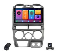 Autoradio Android per Chevrolet Colorado 2006-2012 1280 * 720 Touch Screen Wireless CarPlay/RDS/DSP/Bluetooth/4GLTE 5G Wi-Fi Schermo diviso Comandi al volante Navigazione GPS(NF-1)