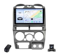 Autoradio Android per Chevrolet Colorado 2006-2012 1280 * 720 Touch Screen Wireless CarPlay/RDS/DSP/Bluetooth/4GLTE 5G Wi-Fi Schermo diviso Comandi al volante Navigazione GPS(NF-7)