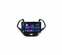 Autoradio Android per Citroen Berlingo B9 Peugeot Partner 2008-2022 Touch Hd, Carplay Wireless, Bluetooth, Wifi, Gps Navigatore, Retrocamera Hd, Ips Touchscreen Stereo Auto, 4 Nucleo 1G+32G
