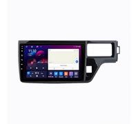 Autoradio Android per Citroen C4 LA LC C-TriompheC-Quatre 2004-2014 Touch Hd, Carplay Wireless, Bluetooth, Wifi, Gps Navigatore, Retrocamera Hd, Ips Touchscreen Stereo Auto, 4 Nucleo 2G+32G