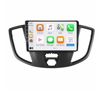 Autoradio Android per Dong feng AX7 2015-2018 Bluetooth, Ips Touchscreen Radio con Siri/Vocale/Gps Navigazione/Musica Online/Mirror Link, Telecamera di, 8 Nucleo 4G+64G