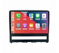 Autoradio Android per FIAT ARGO 2019-2022 Autoradio Portatile Touchscreen con Navigazione Ota, Gps, Mirror Link, Controllo Vocale, Bluetooth, Aux, 4 Nucleo 2G+32G