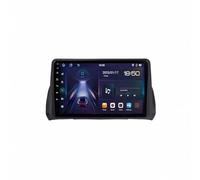 Autoradio Android per FIAT ARGO 2019-2022 Ips Touchscreen, Auto Stereo Radio con Bluetooth/Gps/Controllo Vocale/Mirror Link/Aux, Navigazione, 8 Nucleo 6G+128G