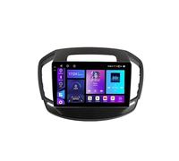 Autoradio Android per Fiat Ducato Van L3H2 2021-2023 Ips Touchscreen, Auto Stereo Radio con Bluetooth/Gps/Controllo Vocale/Mirror Link/Aux, Navigazione, 8 Nucleo 6G+128G