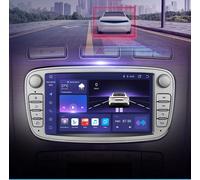 Autoradio Android per Ford Focus 2 3 Mondeo S MAX C Mondeo Galaxy Transit Connect Kuga Carplay Car Stereo Schermo Multimediale 7862