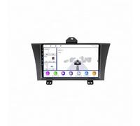 Autoradio Android per Ford Transit 2015-2019 Touch Hd, Carplay Wireless, Bluetooth, Wifi, Gps Navigatore, Retrocamera Hd, Ips Touchscreen Stereo Auto, 4 Nucleo 1G+32G