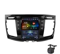 Autoradio Android Per Ford Transit 2021 2022 2023 Stereo Da 9,7 Pollici Con Wireless CarPlay E Android Auto Navigazione GPS Wifi SWC Bluetooth FM/RDS DSP Doppia USB Supporto Per Telecamera(Color:M150)