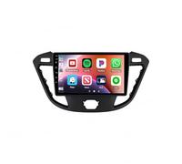 Autoradio Android per Ford Transit Tourneo personalizado 2013-2021 Android Carplay Navigazione Radio Lettore Video, with Mirror Link/Siri/Backup Camera, 8 Nucleo 8G+256G