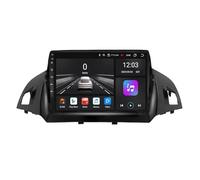 Autoradio Android per Geely Atlas NL-3 2016-2020 Touchscreen Stereo Auto Bluetooth con Schermo, Radio Auto con Mirror Link/Usb/Supporta Telecamera Posteriore, 8 Nucleo 8G+256G
