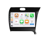 Autoradio Android per Holden Commodore VF1 VF2 Wagon 2013-2017 Touch Hd, Carplay Wireless, Bluetooth, Wifi, Gps Navigatore, Retrocamera Hd, Ips Touchscreen Stereo Auto, 4 Nucleo 4G+64G