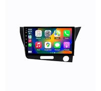 Autoradio Android per Honda CR-Z 1 CRZ LHD RHD 2010-2016 Bluetooth, Ips Touchscreen Radio con Siri/Vocale/Gps Navigazione/Musica Online/Mirror Link, Telecamera di, 8 Nucleo 8G+256G