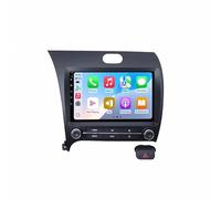 Autoradio Android per Honda HR-V HRV XRV Vezel 2013-2019 Touch Hd, Carplay Wireless, Bluetooth, Wifi, Gps Navigatore, Retrocamera Hd, Ips Touchscreen Stereo Auto, 4 Nucleo 2G+32G