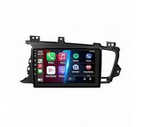 Autoradio Android per Hyundai Elantra 6 2016-2018 Schermo Touch Portatile Wireless di Backup con Bluetooth Wifi, Controllo Vocale, Aux, Mirror Link, Comandi Al, 8 Nucleo 6G+128G