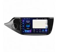 Autoradio Android per Hyundai Elantra 6 2016-2018 Schermo Touch Portatile Wireless di Backup con Bluetooth Wifi, Controllo Vocale, Aux, Mirror Link, Comandi Al, 4 Nucleo 2G+32G
