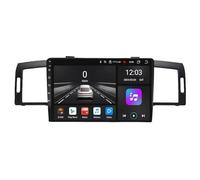 Autoradio Android per Infiniti M35 2003-2010 Wireless Carplay Android Auto Stereo Auto Bluetooth Ips con Pantalla Táctil con Gps Navigatore/Swc/Mirror, 4 Nucleo 2G+32G