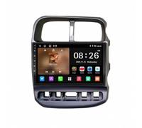 Autoradio Android per Kia Bongo 2004-2012 Bluetooth, Ips Touchscreen Radio con Siri/Vocale/Gps Navigazione/Musica Online/Mirror Link, Telecamera di, 4 Nucleo 1G+32G
