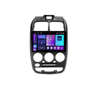 Autoradio Android per Kia Carens Rondo 2007-2011 MANUAL AC Touch Hd, Carplay Wireless, Bluetooth, Wifi, Gps Navigatore, Retrocamera Hd, Ips Touchscreen Stereo Auto Dsp Swc, 8 Nucleo 6G+128G