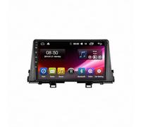 Autoradio Android per LDV Maxus V80 Van 2012-2017 Schermo Touch Portatile Wireless di Backup con Bluetooth Wifi, Controllo Vocale, Aux, Mirror Link, 8 Nucleo 6G+128G