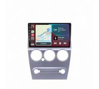 Autoradio Android per Mazda 6 2012-2017 Bluetooth, Ips Touchscreen Radio con Siri/Vocale/Gps Navigazione/Musica Online/Mirror Link, Telecamera di, 8 Nucleo 8G+256G