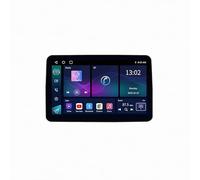 Autoradio Android per Mazda BT50 2012-2018 Schermo Touch Portatile Wireless di Backup con Bluetooth Wifi, Controllo Vocale, Aux, Mirror Link, Comandi Al, 8 Nucleo 6G+128G