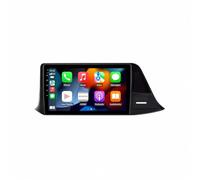 Autoradio Android per Mercedes-Benz A-Class 2 W169 C169 2004-2012 Ips Touchscreen, Auto Stereo Radio con Bluetooth/Gps/Controllo Vocale/Mirror Link/Aux, Navigazione Android, 8 Nucleo 6G+128G