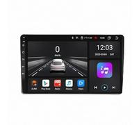 Autoradio Android per Mercedes Benz B160 B170 B200 W169 W245 2004-2012 Touch Hd, Carplay Wireless, Bluetooth, Wifi, Gps Navigatore, Retrocamera Hd, Ips Touchscreen Stereo Auto, 8 Nucleo 8G+256G