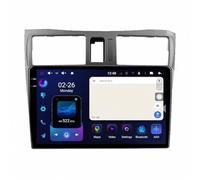 Autoradio Android per Nissan Cefiro A33 1998-2003 Telecamera di Backup, Stereo Auto con Navigazione Gps, Controllo Vocale, Schermo Touch, Bluetooth, Mirror, 4 Nucleo 4G+64G