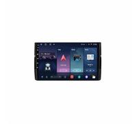 Autoradio Android per Nissan Cube Z12 2008-2020 Ips Touchscreen, Auto Stereo Radio con Bluetooth/Gps/Controllo Vocale/Mirror Link/Aux, Navigazione, 8 Nucleo 6G+128G
