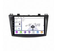 Autoradio Android per Nissan Note 2 E12 2012-2021 Touch Hd, Carplay Wireless, Bluetooth, Wifi, Gps Navigatore, Retrocamera Hd, Ips Touchscreen Stereo Auto, 8 Nucleo 4G+64G