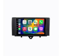 Autoradio Android per Nissan Pathfinder R51 2004-2009 Ips Touchscreen, Auto Stereo Radio con Bluetooth/Gps/Controllo Vocale/Mirror Link/Aux, Navigazione, 4 Nucleo 1G+32G