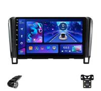 Autoradio Android per Nissan Serena 4 2006-2013 CarPlay Musica/BT/FM/AM