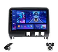 Autoradio Android per Nissan Serena 5 2016-2021 CarPlay Musica/Bluetooth/FM