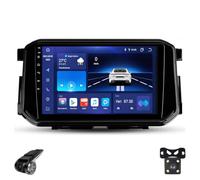 Autoradio Android per Nissan Terra Xterra 2018-2022 CarPlay Musica/BT/FM/AM