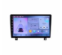 Autoradio Android per Opel Astra H 2006-2014 Schermo Touch Portatile Wireless di Backup con Bluetooth Wifi, Controllo Vocale, Aux, Mirror Link, 4 Nucleo 1G+32G
