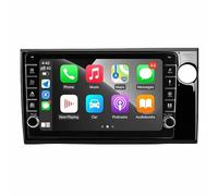 Autoradio Android per Opel Astra H Zafira B 2004-2014 Bluetooth, Ips Touchscreen Radio con Siri/Vocale/Gps Navigazione/Musica Online/Mirror Link, Telecamera di, 4 Nucleo 1G+32G